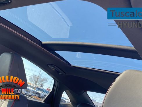 Used 2022 Hyundai Sonata N Line image 25