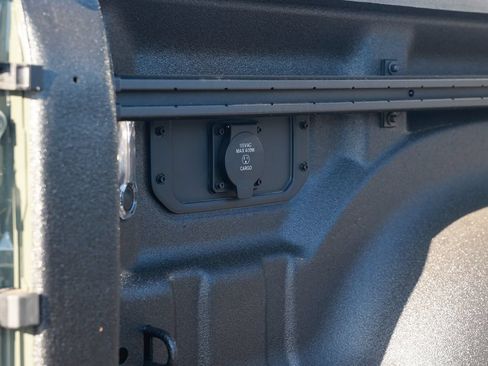 New 2026 RAM 1500 Tradesman RWD image 36