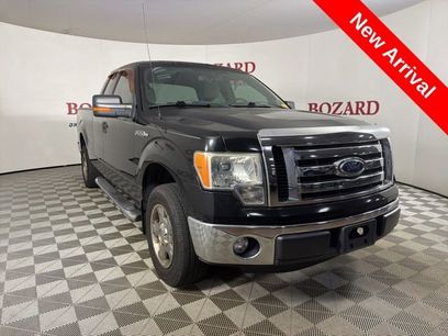 Used 2011 Ford F150 XLT w/ XLT Convenience Pkg