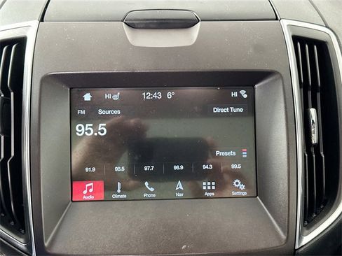 Used 2018 Ford Edge Sport w/ Equipment Group 401A image 13