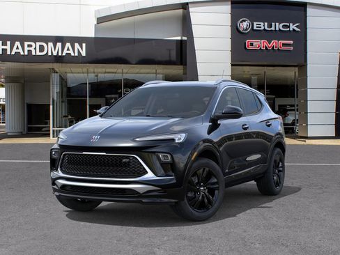 New 2026 Buick Encore GX Sport Touring image 6