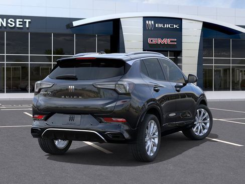 New 2026 Buick Encore GX Avenir w/ Avenir Convenience Package image 4