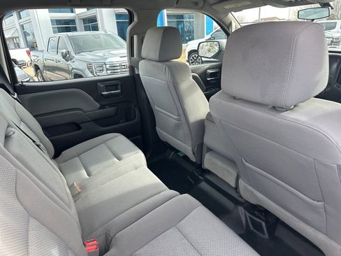 Used 2019 Chevrolet Silverado 2500 W/T image 20
