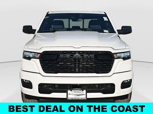 New 2026 RAM 1500 Express image 8