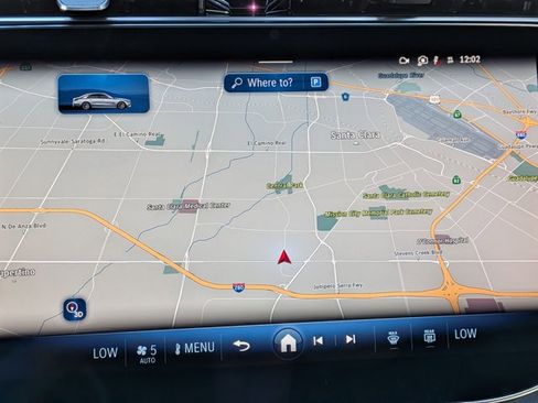 New 2026 Mercedes-Benz E 350 Sedan image 13