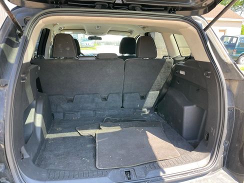 Used 2014 Ford Escape SE w/ Equipment Group 201A AWD/4WD image 12