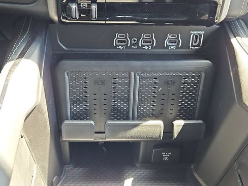 New 2026 RAM 2500 Rebel w/ Rebel Level 2 Equipment Group AWD/4WD image 26
