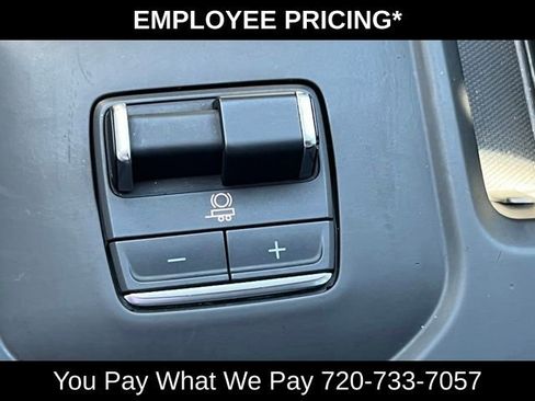 Used 2024 GMC Sierra 2500 Denali w/ Denali Reserve Package AWD/4WD image 36