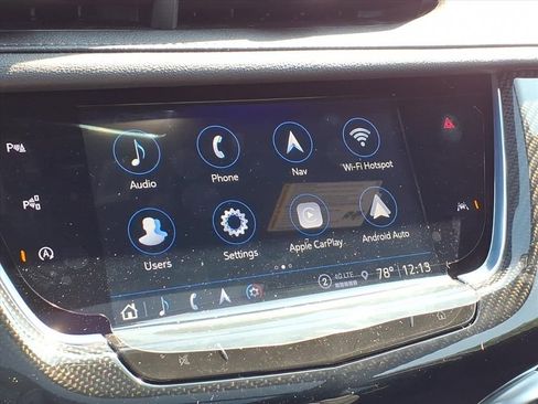 New 2025 Cadillac XT6 Sport w/ Technology Package image 19