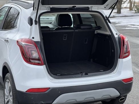 Used 2019 Buick Encore Preferred image 42