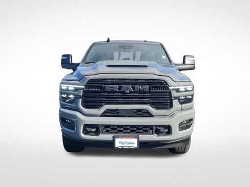 New 2025 RAM 2500 Laramie image 2