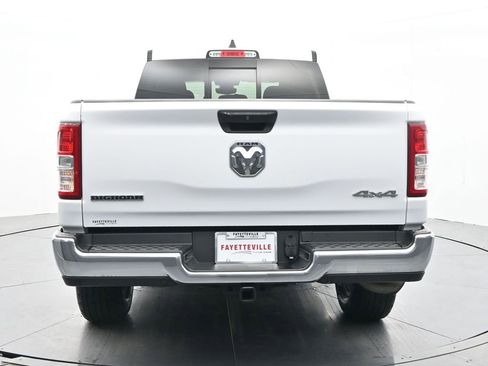 Used 2023 RAM 1500 Big Horn image 7