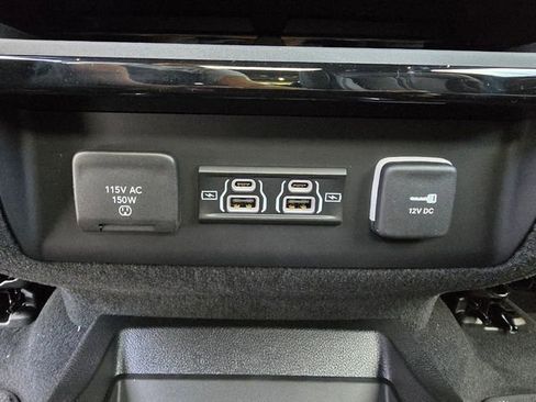 New 2026 Jeep Grand Wagoneer Limited AWD/4WD image 29
