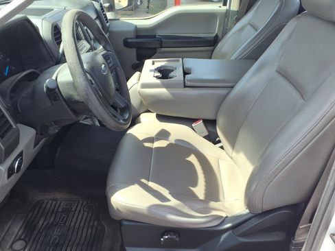 Used 2017 Ford F250 XL image 8