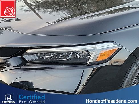 Certified 2023 Honda Civic Sport image 26