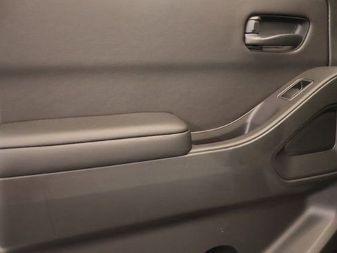 New 2026 Nissan Frontier S AWD/4WD image 26
