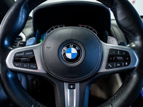 Used 2020 BMW 840i Gran Coupe w/ M Sport Package image 40