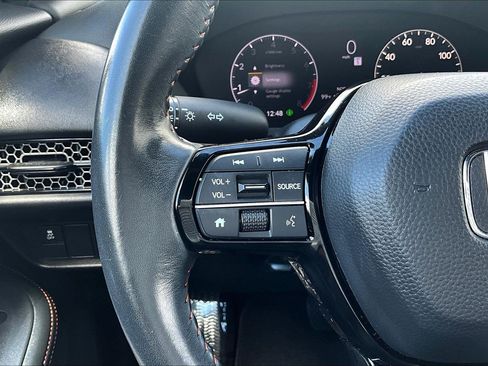 Used 2024 Honda HR-V Sport image 19