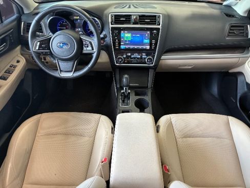 Used 2019 Subaru Legacy 3.6R Limited AWD/4WD image 17
