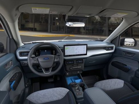 New 2026 Ford Maverick XLT AWD/4WD image 9