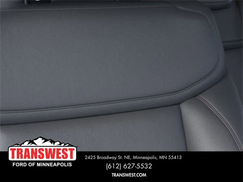 New 2025 Ford Expedition Max Active image 15