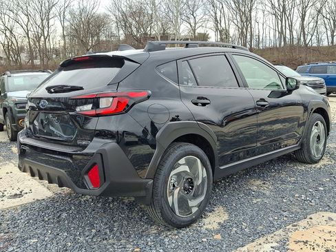 New 2026 Subaru Crosstrek 2.5i Limited image 6