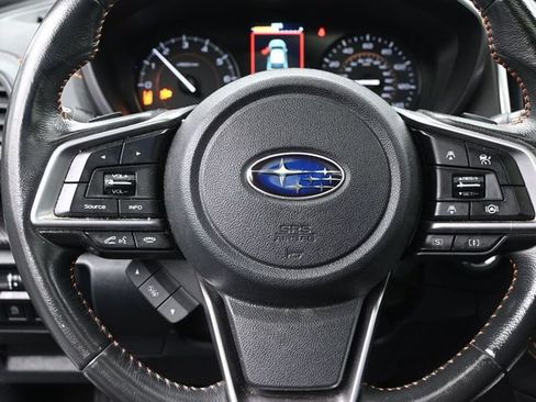 Used 2021 Subaru Crosstrek 2.0i Premium w/ Moonroof Package image 9