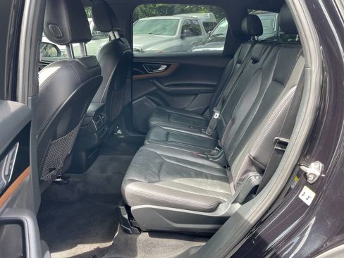 Used 2017 Audi Q7 3.0T Premium AWD/4WD image 19