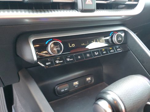 Certified 2023 Kia K5 GT-Line w/ GT-Line Premium Package FWD image 24