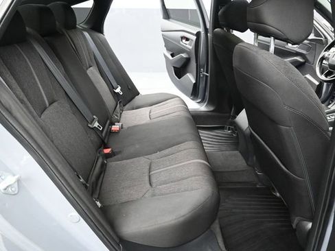 Certified 2023 Honda Accord Sport image 23