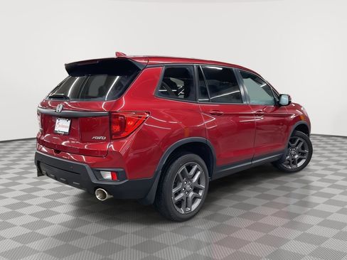 Used 2023 Honda Passport EX-L image 5