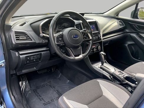 Used 2019 Subaru Crosstrek 2.0i Premium w/ Eyesight System AWD/4WD image 17