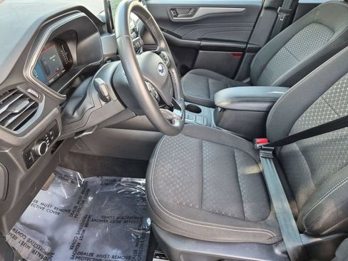 Used 2024 Ford Escape Active AWD/4WD image 15