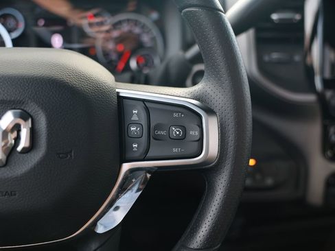 New 2026 RAM 5500 Tradesman w/ Chrome Appearance Group image 18