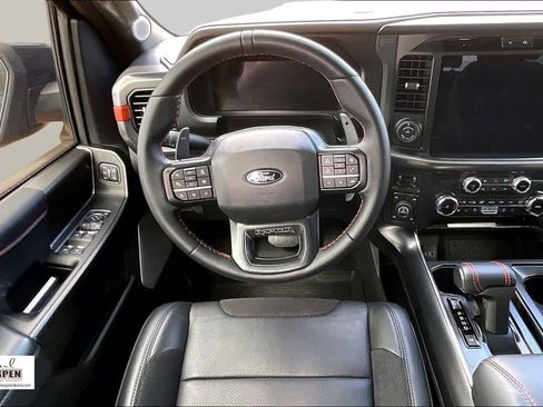 Certified 2025 Ford F150 Raptor AWD/4WD image 5