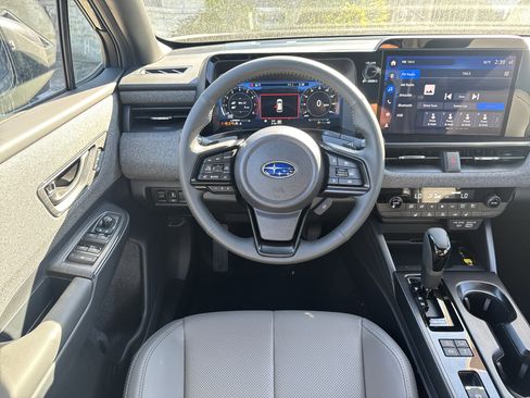 New 2026 Subaru Outback Limited XT image 12