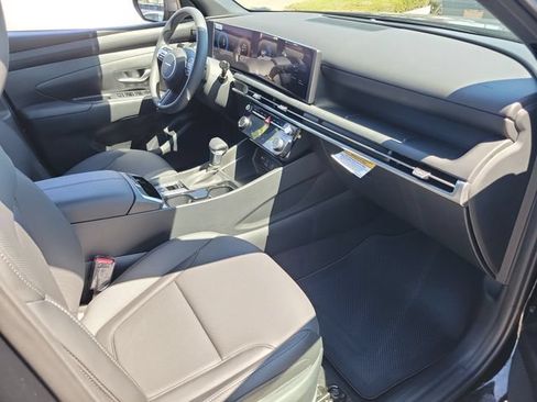 New 2026 Hyundai Santa Cruz SEL FWD image 22
