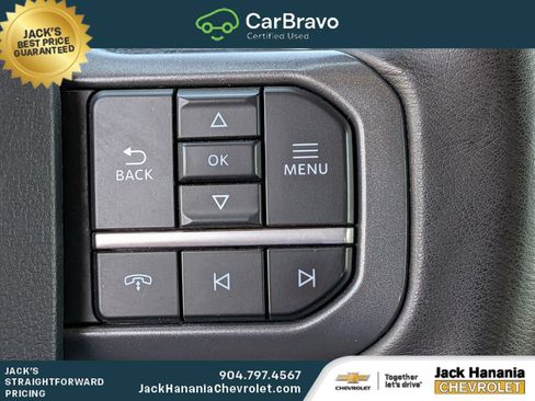 Used 2023 Ford F150 XLT w/ Equipment Group 302A High AWD/4WD image 31