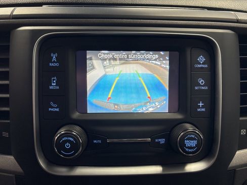 Used 2022 RAM 1500 Tradesman image 29