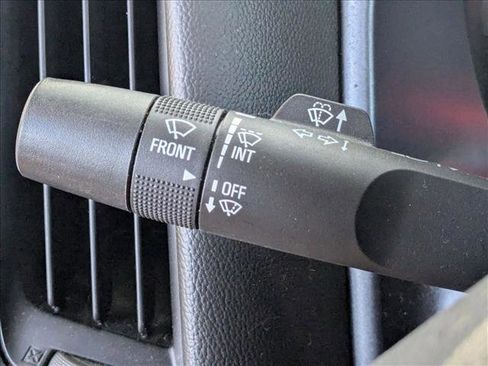 Used 2018 Chevrolet Silverado 1500 Custom w/ Custom Value Package image 12