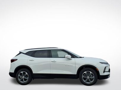 New 2026 Chevrolet Blazer LT w/ Sound & Technology Package