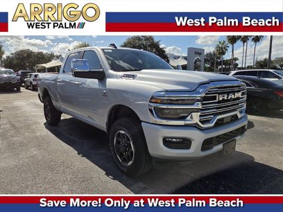 Used 2026 RAM 2500 Laramie