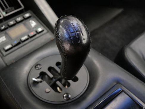 Used 1989 Lamborghini Countach Coupe RWD image 16