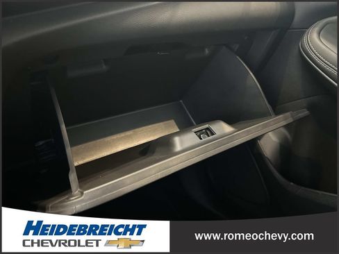 Used 2023 Buick Encore GX Preferred w/ Cold Weather Comfort Package FWD image 26