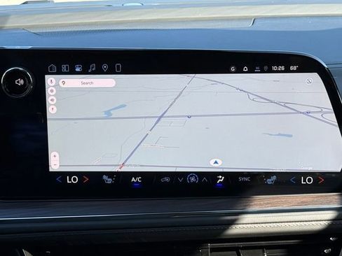 New 2026 Chevrolet Tahoe LT w/ Comfort Package image 27