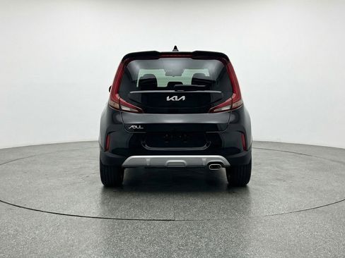 Used 2025 Kia Soul LX w/ LX Technology Package image 7