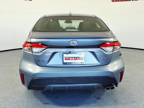 Used 2022 Toyota Corolla SE image 9