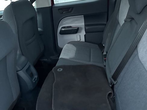 Used 2024 Ford Maverick XLT w/ Equipment Group 300A Standard image 18