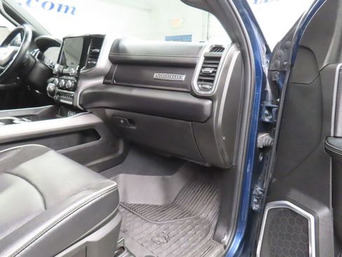 Used 2022 RAM 2500 Laramie w/ Night Edition AWD/4WD image 36