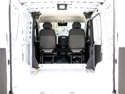 New 2026 RAM ProMaster 1500 image 19